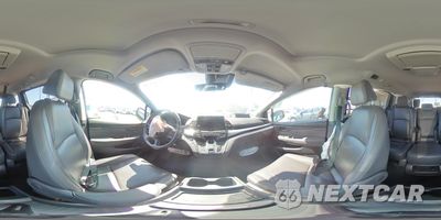 Zdjęcie 16 z 16 samochodu: 2019 HONDA ODYSSEY TOURING VIN:5FNRL6H80KB108960 - miniatura