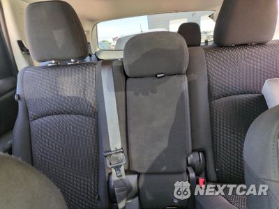 Zdjęcie 10 z 16 samochodu: 2020 DODGE JOURNEY SE VIN:3C4PDCAB3LT207316 - miniatura