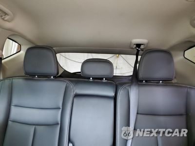 Zdjęcie 10 z 13 samochodu: 2023 NISSAN MURANO SV VIN:5N1AZ2BS4PC123535 - miniatura