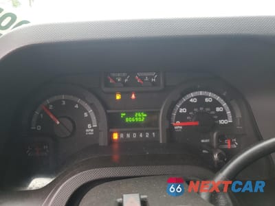 Zdjęcie 9 z 14 samochodu: 2016 FORD ECONOLINE E350 SUPER DUTY CUTAWAY VAN VIN:1FDEE3FS8GDC57908 - miniatura