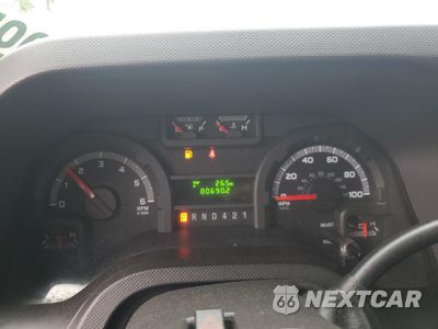 Zdjęcie 9 z 14 samochodu: 2016 FORD ECONOLINE E350 SUPER DUTY CUTAWAY VAN VIN:1FDEE3FS8GDC57908 - miniatura