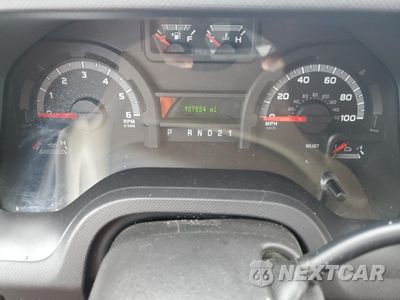 Zdjęcie 9 z 15 samochodu: 2011 FORD ECONOLINE E350 SUPER DUTY WAGON VIN:1FBSS3BL3BDA17760 - miniatura