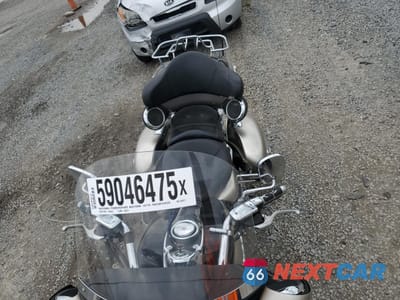 Piąte zdjęcie samochodu w środku: 2009 KAWASAKI VN1700 B VIN:JKBVNRB119A001611 - miniatura