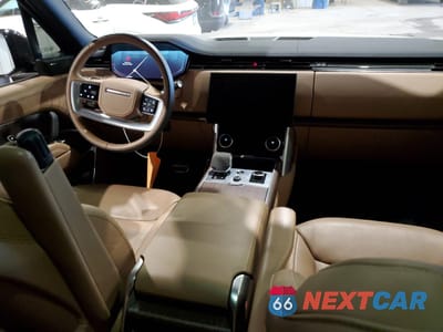 Zdjęcie 8 z 12 samochodu: 2023 LAND ROVER RANGE ROVER SE VIN:SALKP9E77PA087486 - miniatura