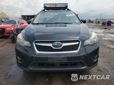 Piąte zdjęcie samochodu w środku: 2015 SUBARU XV CROSSTREK 2.0 PREMIUM VIN:JF2GPAFC6F8219185 - miniatura