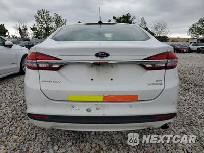 Zdjęcie 6 z 13 samochodu: 2018 FORD FUSION SE HYBRID VIN:3FA6P0LU0JR171858 - miniatura