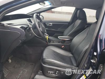 Zdjęcie 7 z 12 samochodu: 2017 TOYOTA MIRAI VIN:JTDBVRBD9HA003144 - miniatura
