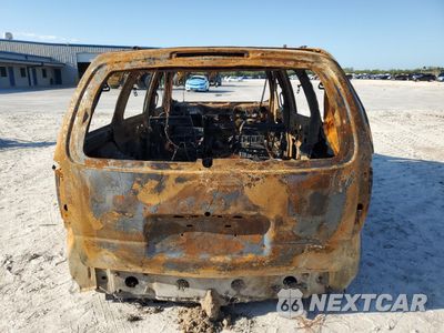 Zdjęcie 6 z 12 samochodu: 1999 CHEVROLET VENTURE VIN:1GNDX03E5XD179845 - miniatura