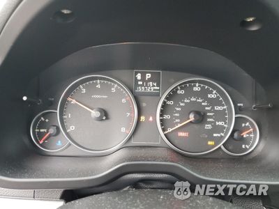 Zdjęcie 9 z 12 samochodu: 2014 SUBARU LEGACY 2.5I VIN:4S3BMBA61E3002664 - miniatura