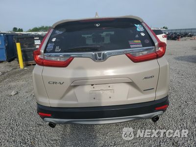 Zdjęcie 6 z 13 samochodu: 2018 HONDA CR-V TOURING VIN:5J6RW2H92JL022497 - miniatura