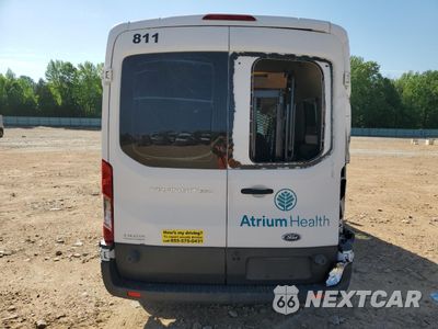 Zdjęcie 6 z 13 samochodu: 2016 FORD TRANSIT T-350 VIN:1FBZX2CMXGKA58150 - miniatura