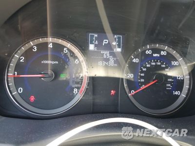 Zdjęcie 9 z 13 samochodu: 2016 HYUNDAI ACCENT SE VIN:KMHCT4AE8GU964656 - miniatura