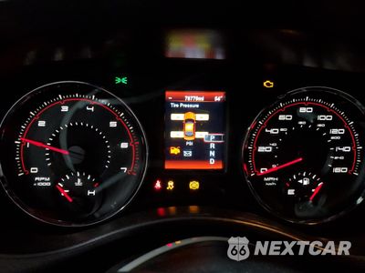 Zdjęcie 9 z 13 samochodu: 2014 DODGE CHARGER R/T VIN:2C3CDXCT2EH140235 - miniatura