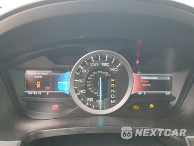 Zdjęcie 9 z 15 samochodu: 2014 FORD EXPLORER XLT VIN:1FM5K7D8XEGA20744 - miniatura