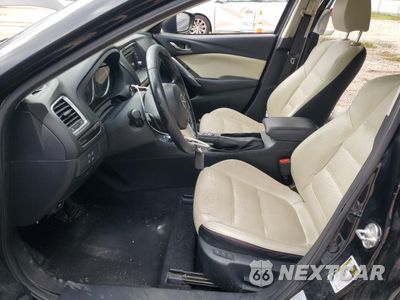 Zdjęcie 7 z 14 samochodu: 2015 MAZDA 6 GRAND TOURING VIN:JM1GJ1W57F1219156 - miniatura