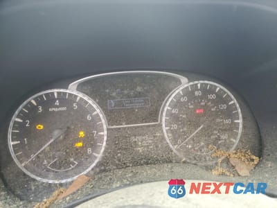 Zdjęcie 9 z 14 samochodu: 2013 INFINITI JX35 VIN:5N1AL0MM2DC338413 - miniatura