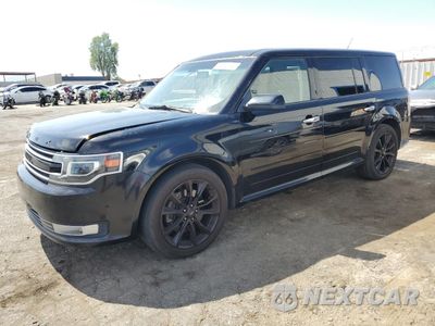 2016 FORD FLEX LIMITED 2FMGK5D8XGBA00579 - główne zdjęcie licytacji z USA - miniatura