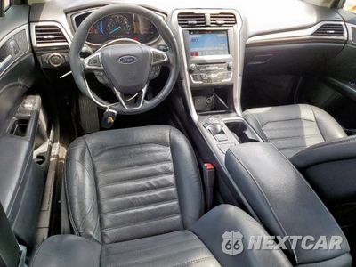 Zdjęcie 8 z 13 samochodu: 2017 FORD FUSION SE HYBRID VIN:3FA6P0LU8HR408977 - miniatura