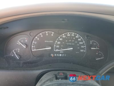 Zdjęcie 9 z 15 samochodu: 1997 MERCURY MOUNTAINEER VIN:4M2DU55P5VUJ62435 - miniatura