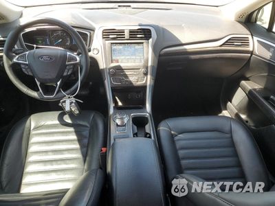 Zdjęcie 8 z 12 samochodu: 2018 FORD FUSION SE HYBRID VIN:3FA6P0LU0JR278618 - miniatura