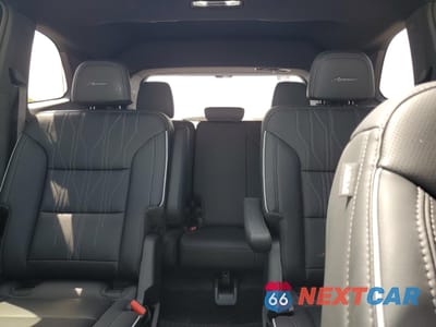Zdjęcie 10 z 15 samochodu: 2025 BUICK ENCLAVE AVENIR VIN:5GAEVCRS3SJ103912 - miniatura