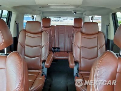 Zdjęcie 10 z 15 samochodu: 2015 CADILLAC ESCALADE ESV PREMIUM VIN:1GYS4TKJ4FR644958 - miniatura