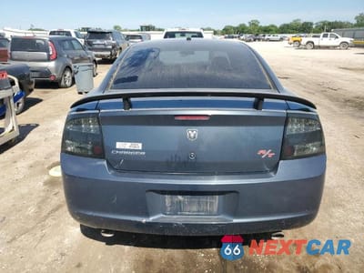 Zdjęcie 6 z 12 samochodu: 2008 DODGE CHARGER VIN:2B3LA53H68H272604 - miniatura