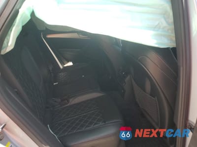 Zdjęcie 11 z 13 samochodu: 2021 AUDI SQ5 PREMIUM PLUS VIN:WA1B4AFY6M2042970 - miniatura