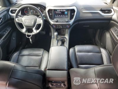 Zdjęcie 8 z 13 samochodu: 2017 GMC ACADIA SLT-1 VIN:1GKKNMLS7HZ235196 - miniatura
