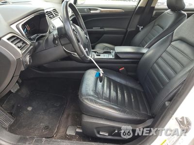 Zdjęcie 7 z 12 samochodu: 2018 FORD FUSION SE HYBRID VIN:3FA6P0LU5JR118721 - miniatura