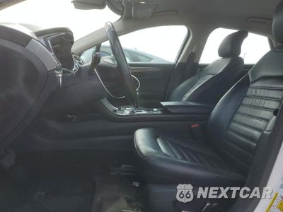 Zdjęcie 7 z 13 samochodu: 2018 FORD FUSION SE HYBRID VIN:3FA6P0LUXJR118696 - miniatura