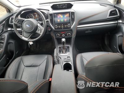 Zdjęcie 8 z 14 samochodu: 2018 SUBARU CROSSTREK VIN:0LDL0TMC9J8251698 - miniatura