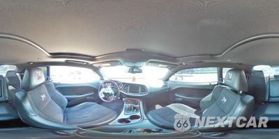 Zdjęcie 14 z 14 samochodu: 2015 DODGE CHALLENGER R/T SCAT PACK VIN:2C3CDZFJ8FH842941 - miniatura