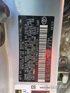 Zdjęcie 12 z 14 samochodu: 2018 TOYOTA CAMRY XSE VIN:4T1BZ1HK7JU012579 - miniatura