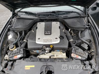 Zdjęcie 11 z 14 samochodu: 2011 INFINITI G37 VIN:JN1CV6EL9BM260349 - miniatura