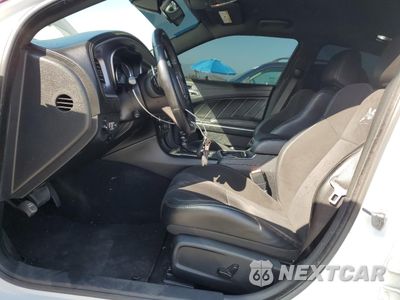 Zdjęcie 7 z 13 samochodu: 2021 DODGE CHARGER SCAT PACK VIN:2C3CDXGJ3MH579211 - miniatura