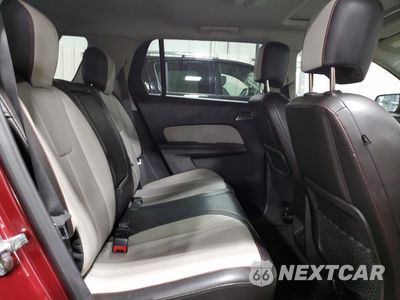 Zdjęcie 11 z 15 samochodu: 2012 GMC TERRAIN SLT VIN:2GKFLXE58C6377495 - miniatura