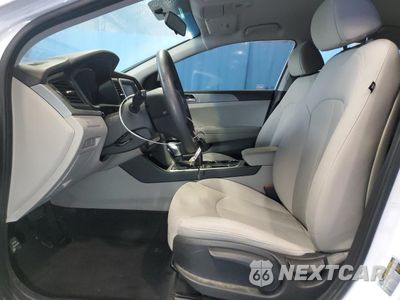 Zdjęcie 7 z 13 samochodu: 2018 HYUNDAI SONATA SE VIN:5NPE24AF4JH723834 - miniatura