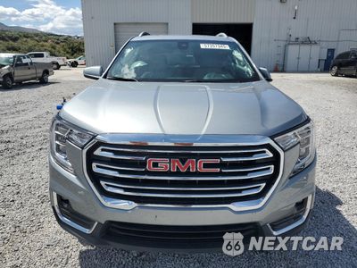 Piąte zdjęcie samochodu w środku: 2024 GMC TERRAIN SLT VIN:3GKALVEG8RL395628 - miniatura