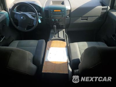 Zdjęcie 8 z 14 samochodu: 2007 NISSAN TITAN XE VIN:1N6AA06A07N210898 - miniatura