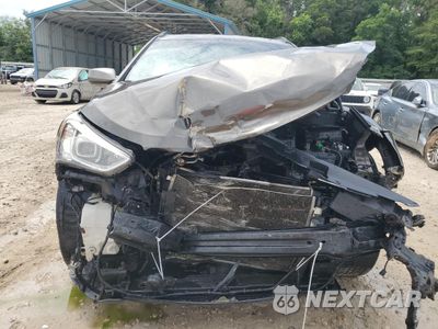 Piąte zdjęcie samochodu w środku: 2013 HYUNDAI SANTA FE SPORT VIN:5XYZU3LBXDG071054 - miniatura
