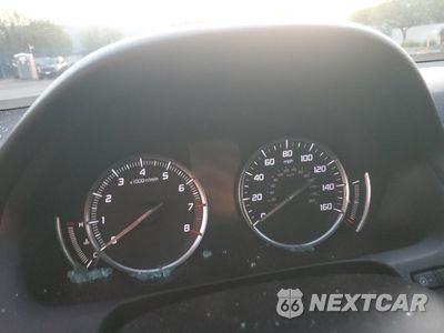 Zdjęcie 9 z 12 samochodu: 2015 ACURA TLX TECH VIN:19UUB2F59FA011348 - miniatura