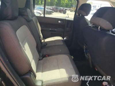 Zdjęcie 11 z 13 samochodu: 2012 FORD FLEX SEL VIN:2FMGK5CC2CBD04408 - miniatura
