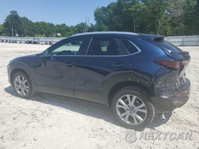 Drugie zdjęcie samochodu z przodu: 2023 MAZDA CX-30 PREFERRED VIN:3MVDMBCM9PM546981 - miniatura