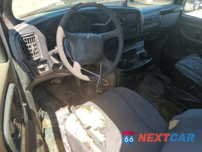 Zdjęcie 8 z 15 samochodu: 2002 CHEVROLET EXPRESS G3500 VIN:1GCHG39RX21226402 - miniatura