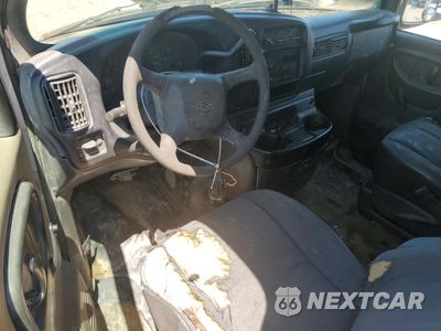 Zdjęcie 8 z 15 samochodu: 2002 CHEVROLET EXPRESS G3500 VIN:1GCHG39RX21226402 - miniatura
