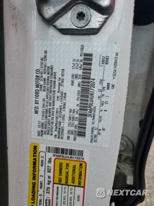 Zdjęcie 12 z 13 samochodu: 2018 FORD FUSION SE HYBRID VIN:3FA6P0LU4JR172074 - miniatura