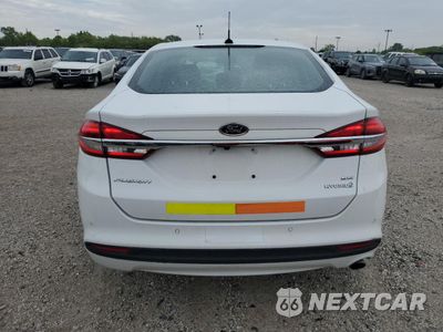 Zdjęcie 6 z 13 samochodu: 2018 FORD FUSION SE HYBRID VIN:3FA6P0LU3JR118796 - miniatura