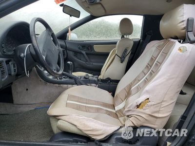 Zdjęcie 7 z 12 samochodu: 1992 MITSUBISHI 3000 GT SL VIN:JA3XD64B5MY003127 - miniatura