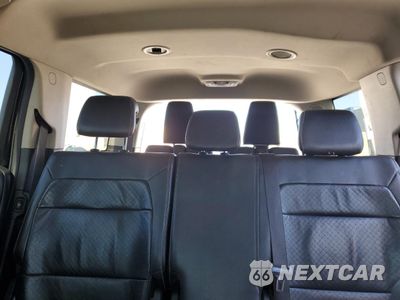Zdjęcie 10 z 15 samochodu: 2011 FORD FLEX LIMITED VIN:2FMGK5DC5BBD27257 - miniatura